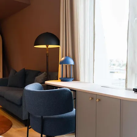 Scandic Nidelven Hotel 4*
