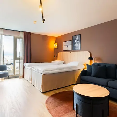 Scandic Nidelven Hotel Trondheim