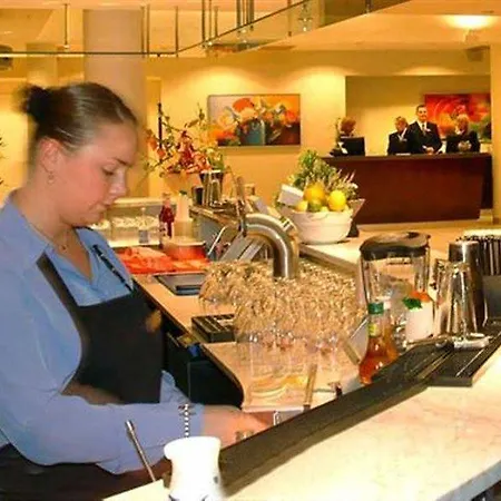 Scandic Nidelven 4*
