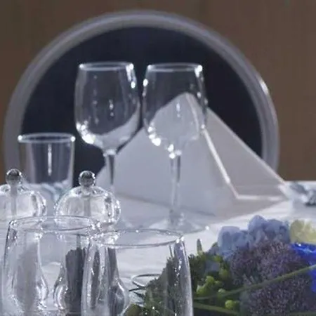 Scandic Nidelven 4* Trondheim