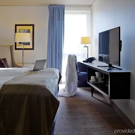 Scandic Nidelven 4*