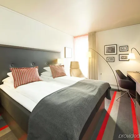 Hotel Scandic Nidelven 4*