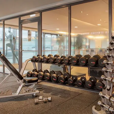 Scandic Nidelven Hotel 4*