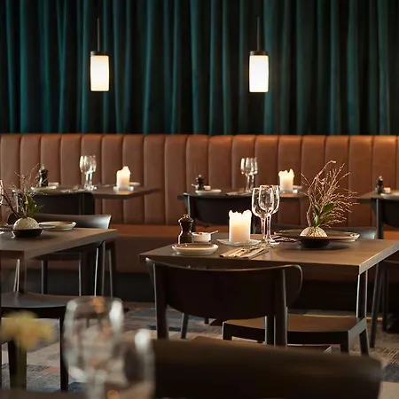 Scandic Nidelven Hotel