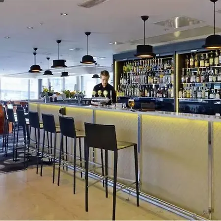 Scandic Nidelven 4* Trondheim