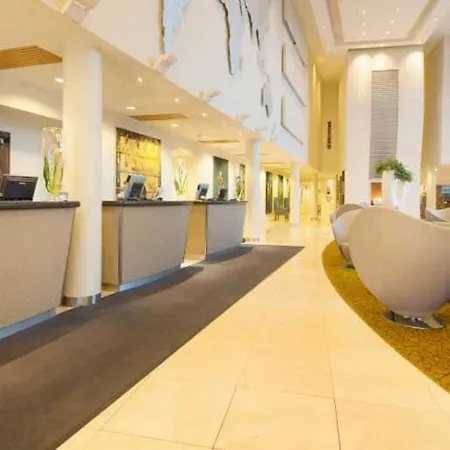 Hotel Scandic Nidelven