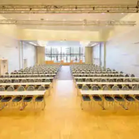 Scandic Nidelven Hotel