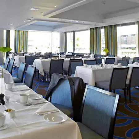 Scandic Nidelven 4* Trondheim