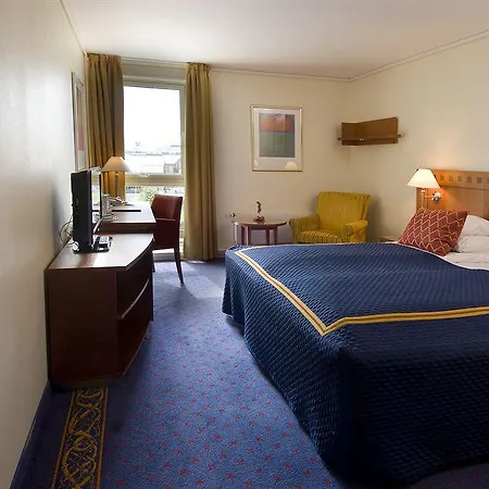 Hotel Scandic Nidelven 4*