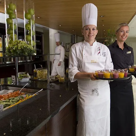 Hotel Scandic Nidelven 4*